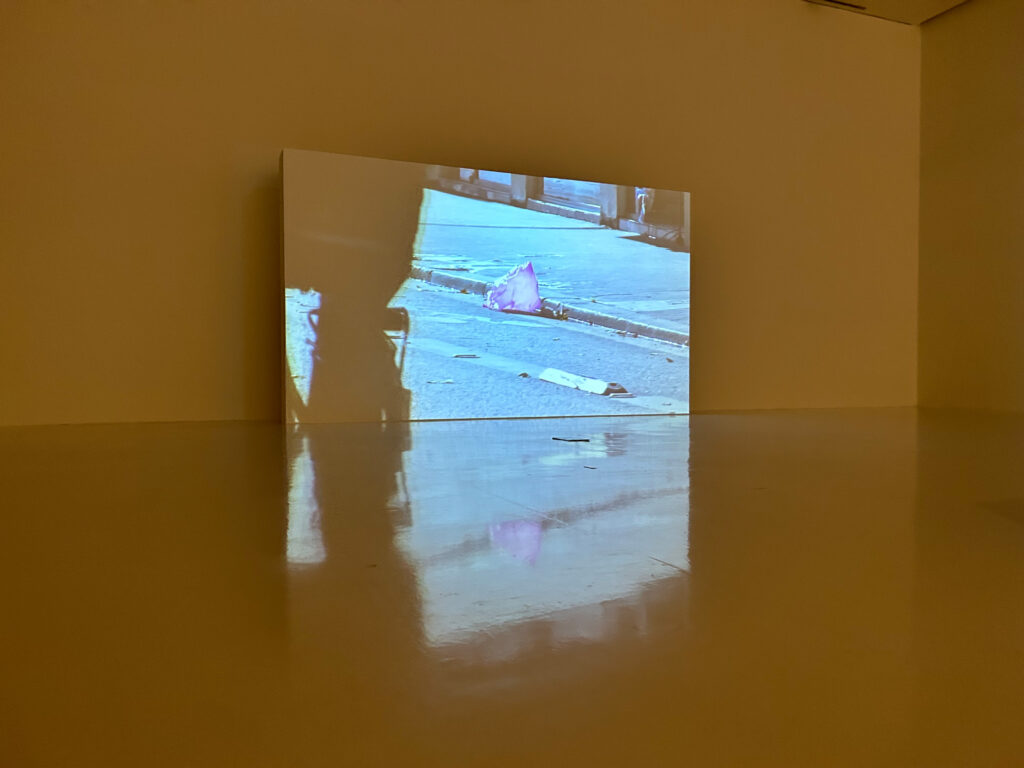 Ha Cha Youn, '실로 어마어마한 일이다 Something So Incredible', Exposition collective, 2025 Ha Cha Youn, '실로 어마어마한 일이다 Something So Incredible', Exposition collective, 2025