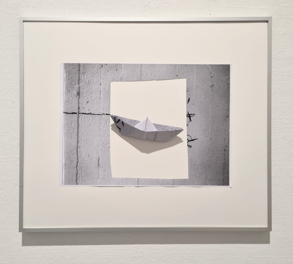 Ha Cha Youn, 'Zum Gleichgewicht', Exposition personnelle, 2026 Ha Cha Youn, 'Zum Gleichgewicht', Exposition personnelle, 2026